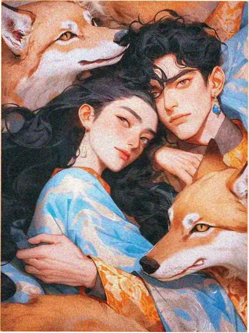 国产悬疑电影《长夜将明》在线观看