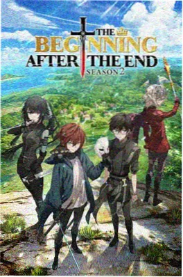国产动漫《雾山五行录》在线观看